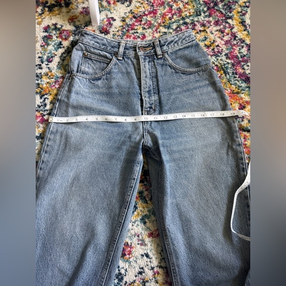 Vintage Edwin Jeans - Picture 8 of 9